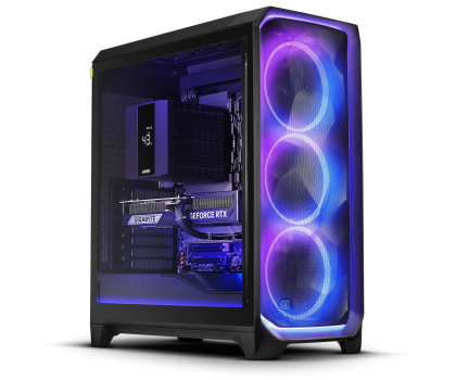 Komputer PC G4M3R HERO 2.0 R7-7800X3D/32GB/1TB/RX9070XT/W11x
